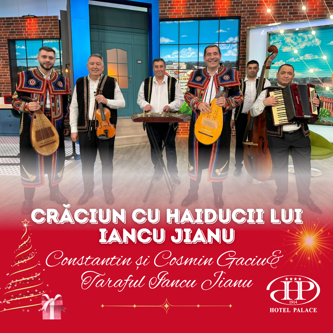 Craciun Iancu Jianu