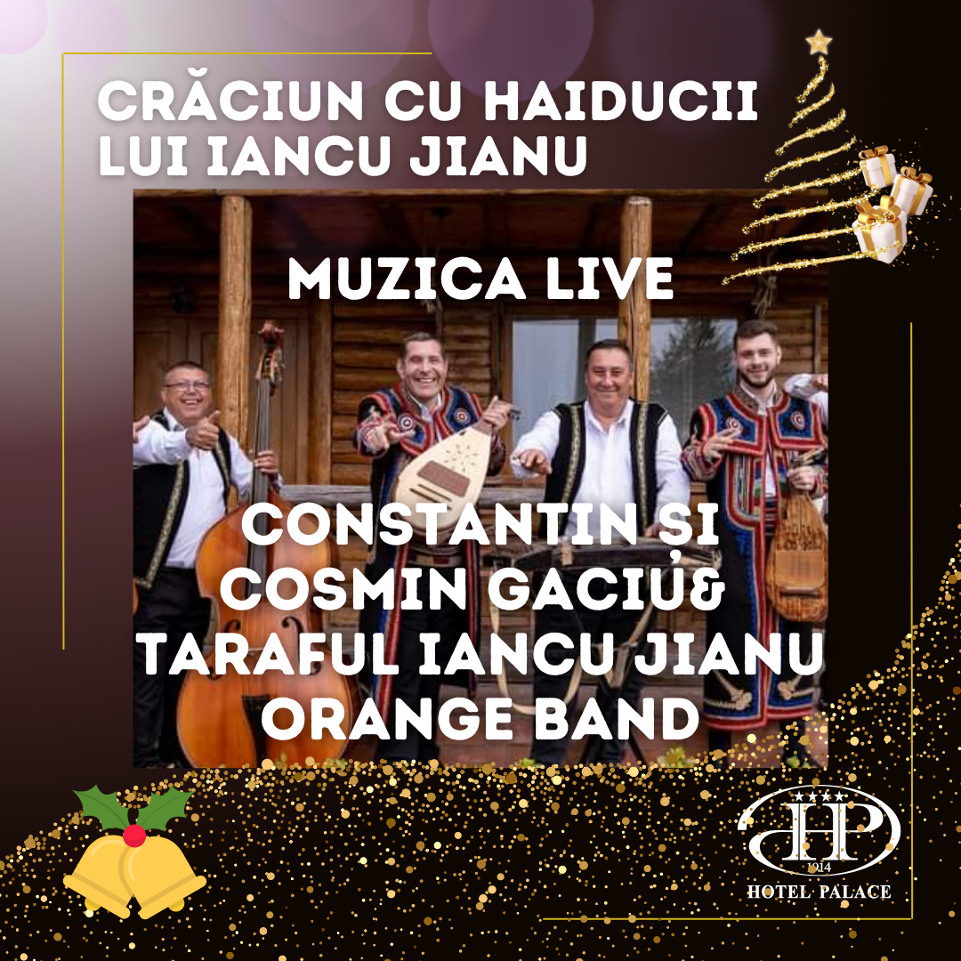 Craciun Live