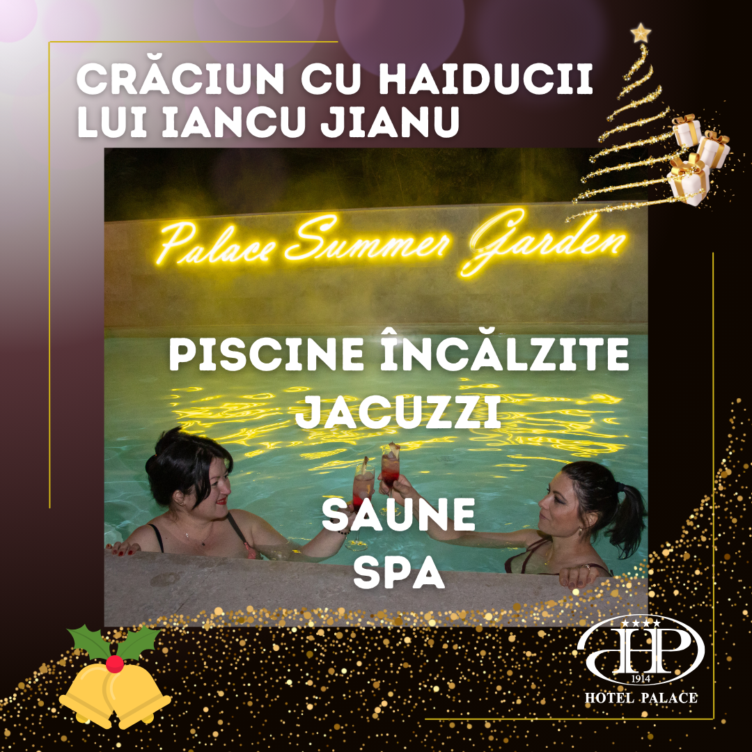 Craciun SPA