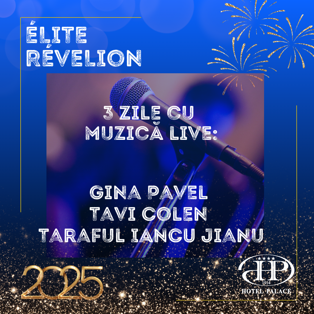 Elite Revelion LIVE 01