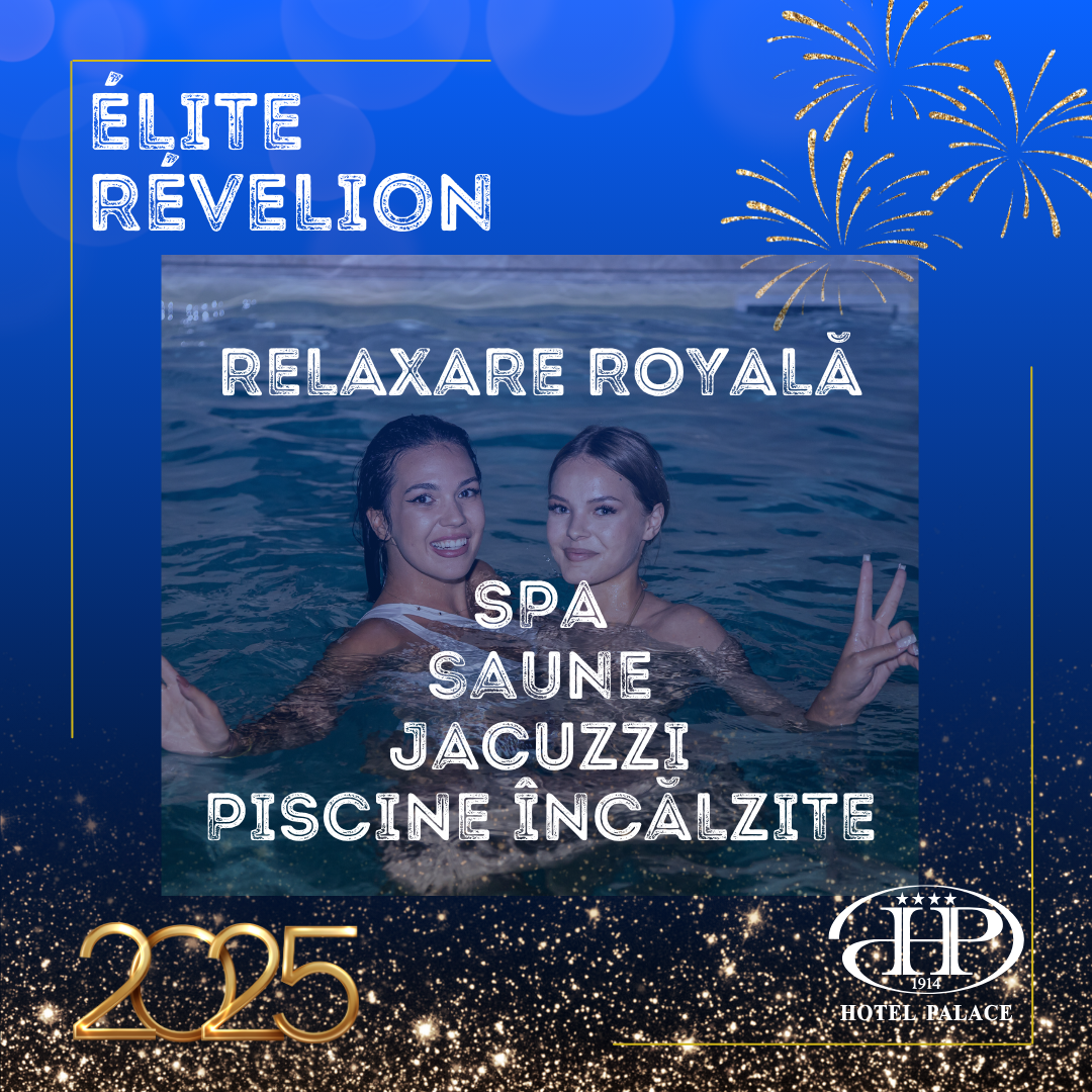 Elite Revelion RELAX